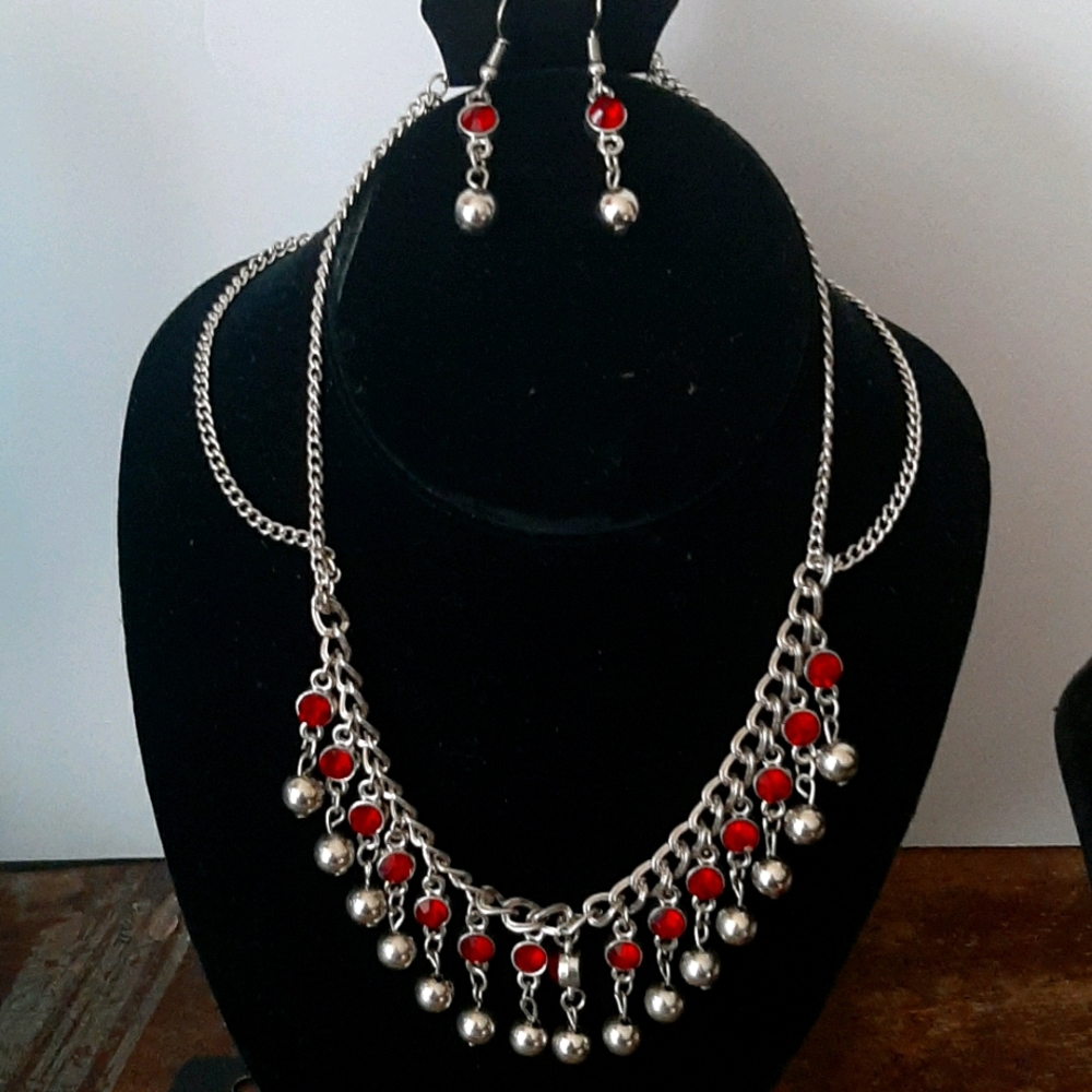 GOOB VINTAGE PAPARAZZI JEWELRY